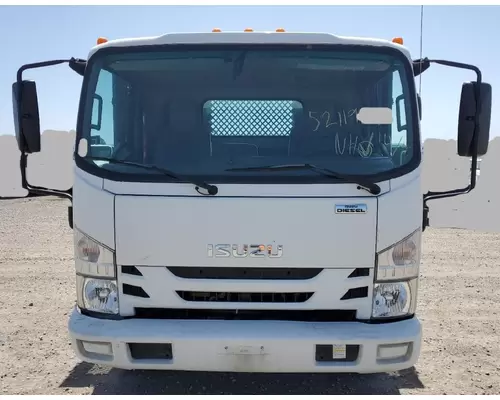 ISUZU NRR Vehicle For Sale
