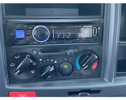 ISUZU NRR Vehicle For Sale