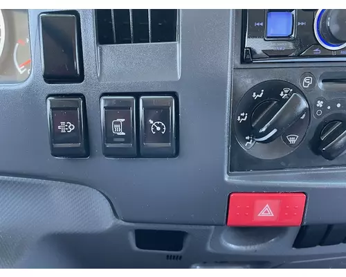 ISUZU NRR Vehicle For Sale