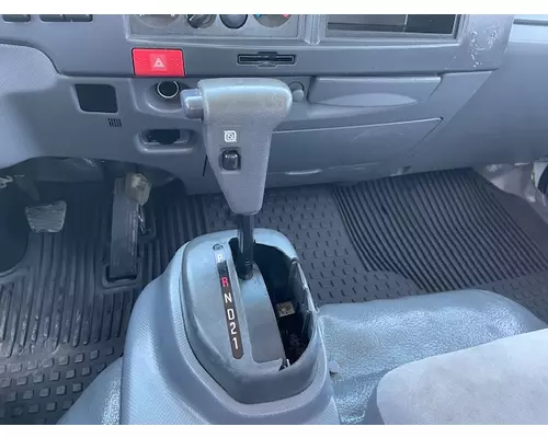 ISUZU NRR Vehicle For Sale