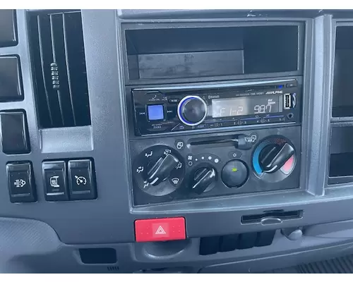 ISUZU NRR Vehicle For Sale