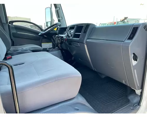 ISUZU NRR Vehicle For Sale