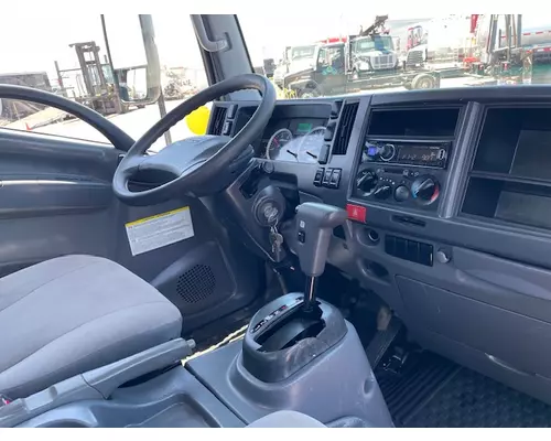 ISUZU NRR Vehicle For Sale