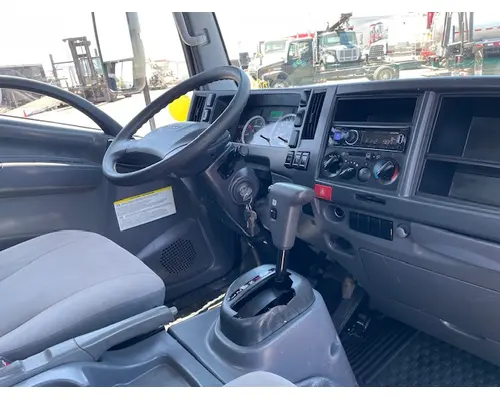 ISUZU NRR Vehicle For Sale