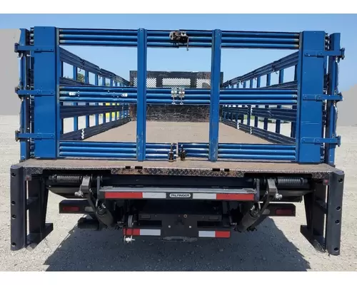 ISUZU NRR Vehicle For Sale