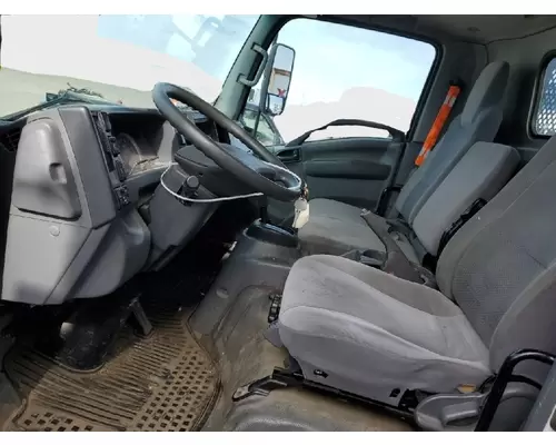ISUZU NRR Vehicle For Sale