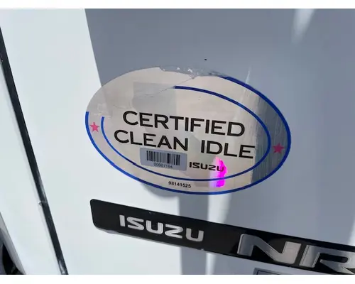 ISUZU NRR Vehicle For Sale