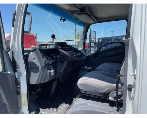 ISUZU NRR Vehicle For Sale