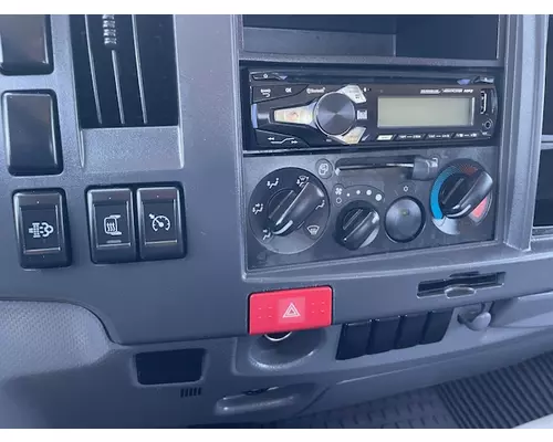 ISUZU NRR Vehicle For Sale
