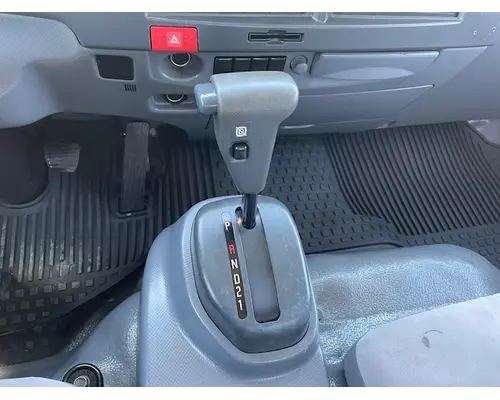 ISUZU NRR Vehicle For Sale
