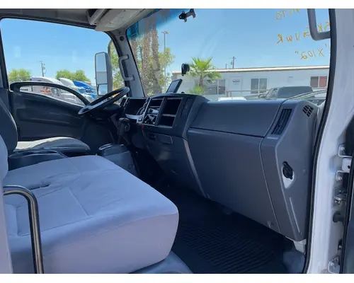 ISUZU NRR Vehicle For Sale