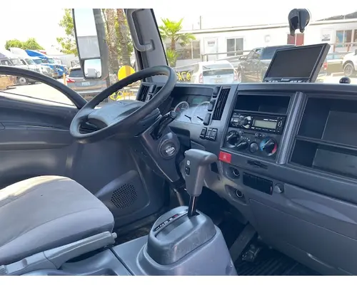 ISUZU NRR Vehicle For Sale