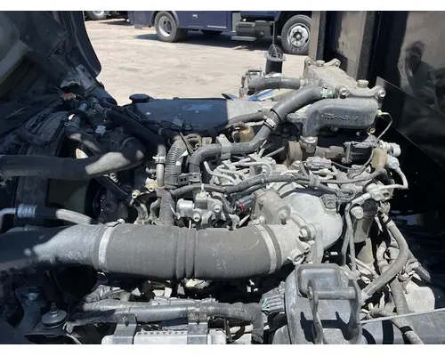 ISUZU NRR Vehicle For Sale