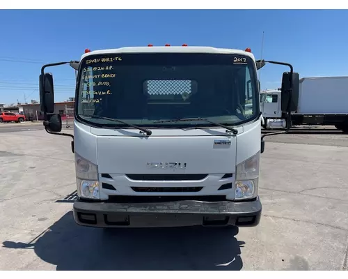 ISUZU NRR Vehicle For Sale