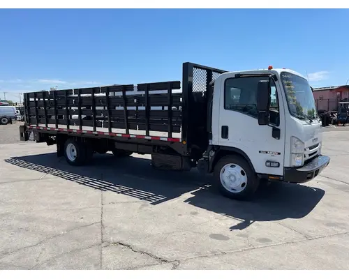 ISUZU NRR Vehicle For Sale