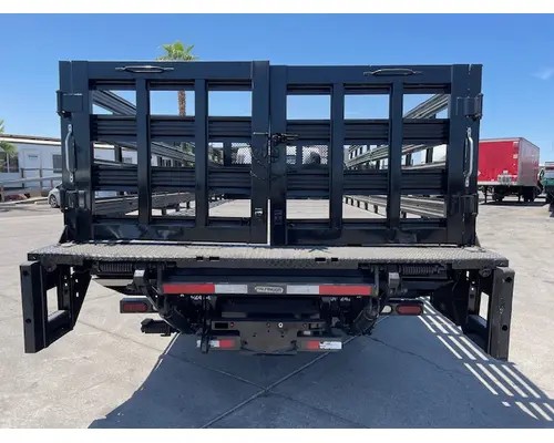 ISUZU NRR Vehicle For Sale