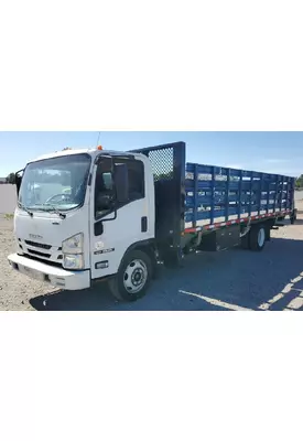 ISUZU NRR Vehicle For Sale