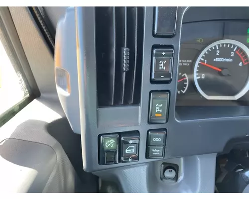 ISUZU NRR Vehicle For Sale