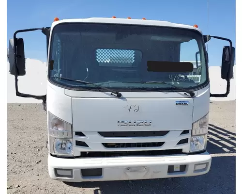 ISUZU NRR Vehicle For Sale