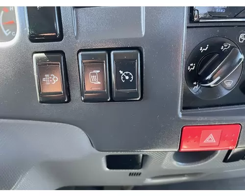 ISUZU NRR Vehicle For Sale