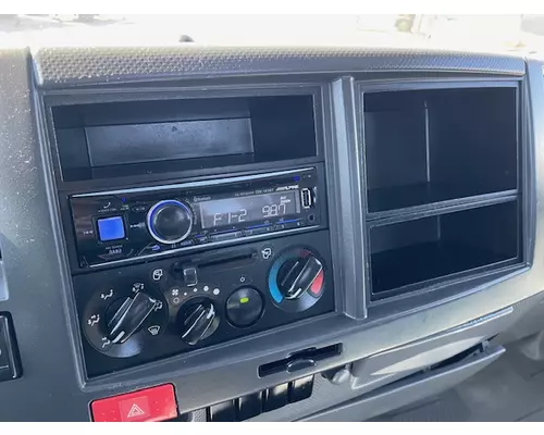 ISUZU NRR Vehicle For Sale
