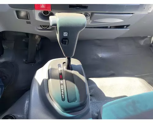ISUZU NRR Vehicle For Sale
