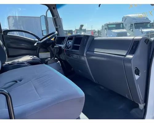 ISUZU NRR Vehicle For Sale