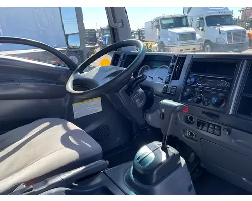 ISUZU NRR Vehicle For Sale