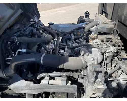 ISUZU NRR Vehicle For Sale