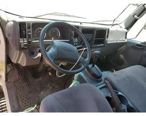 ISUZU NRR Vehicle For Sale