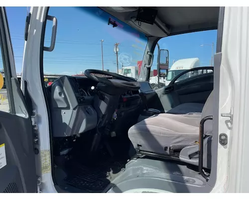 ISUZU NRR Vehicle For Sale