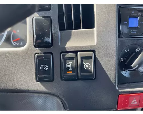 ISUZU NRR Vehicle For Sale