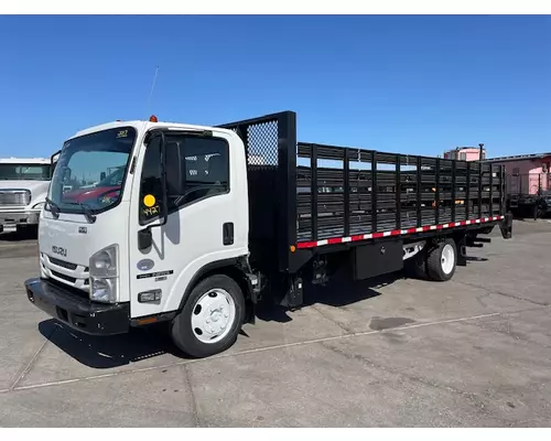 ISUZU NRR Vehicle For Sale