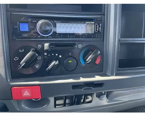 ISUZU NRR Vehicle For Sale
