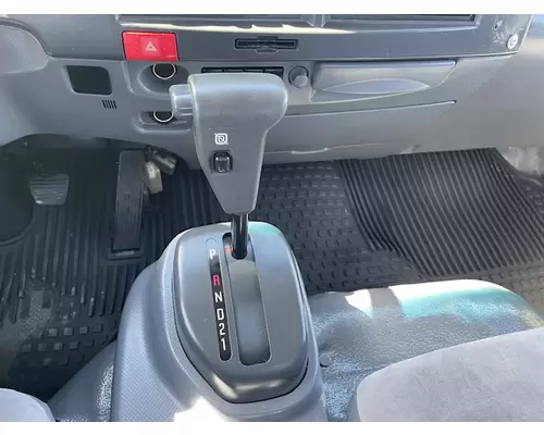 ISUZU NRR Vehicle For Sale