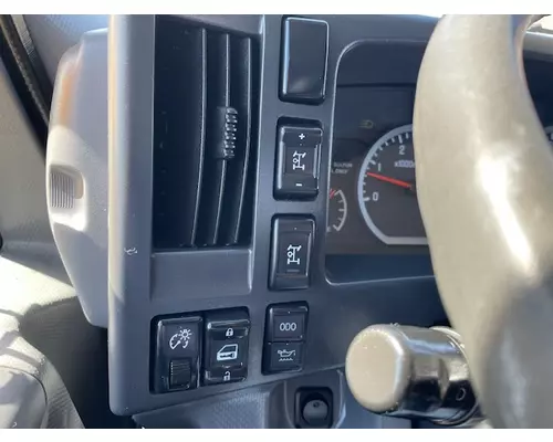 ISUZU NRR Vehicle For Sale