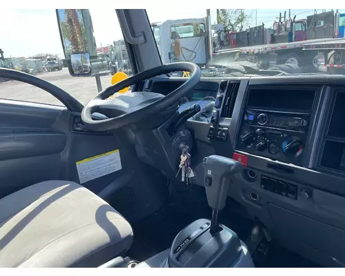 ISUZU NRR Vehicle For Sale