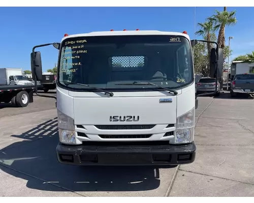 ISUZU NRR Vehicle For Sale
