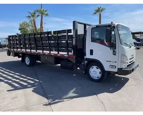 ISUZU NRR Vehicle For Sale