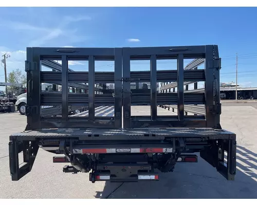 ISUZU NRR Vehicle For Sale