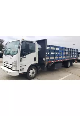 ISUZU NRR Vehicle For Sale