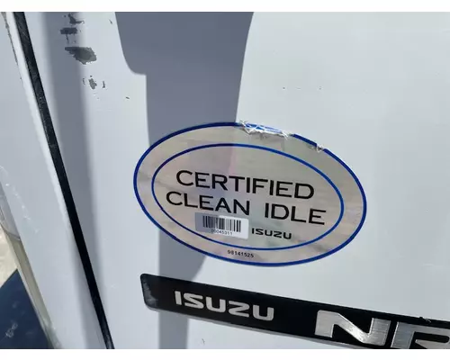 ISUZU NRR Vehicle For Sale