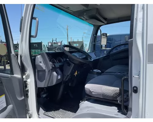 ISUZU NRR Vehicle For Sale
