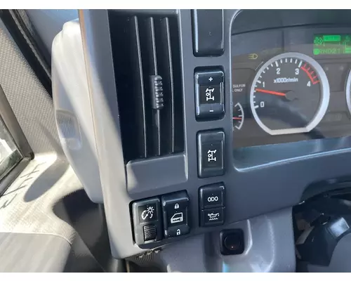 ISUZU NRR Vehicle For Sale