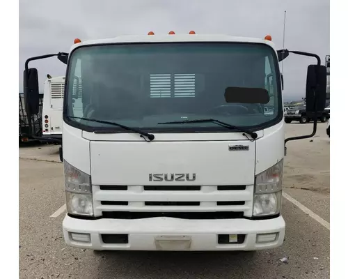 ISUZU NRR Vehicle For Sale