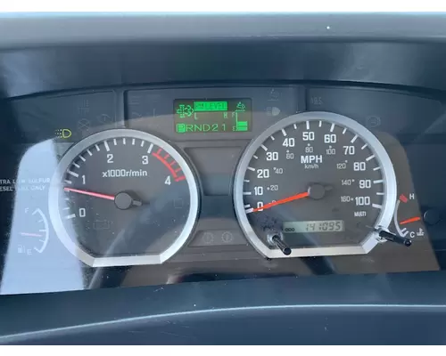 ISUZU NRR Vehicle For Sale