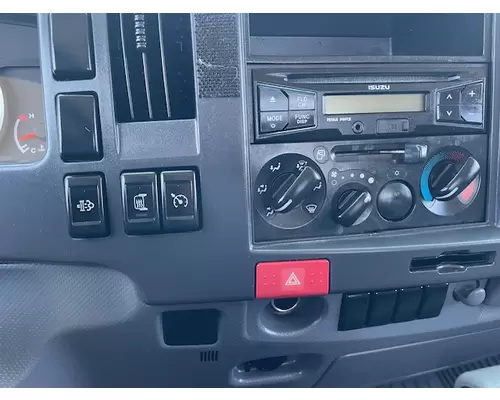 ISUZU NRR Vehicle For Sale