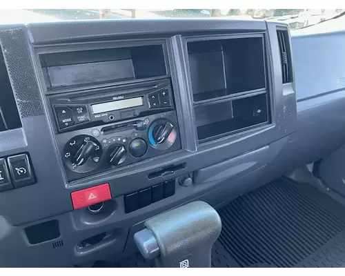 ISUZU NRR Vehicle For Sale