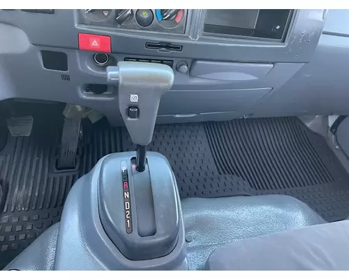 ISUZU NRR Vehicle For Sale