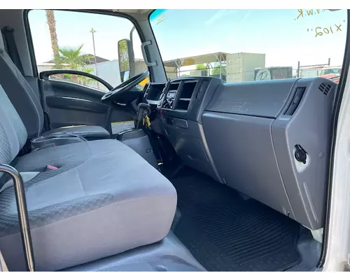ISUZU NRR Vehicle For Sale